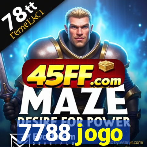 7788 jogo